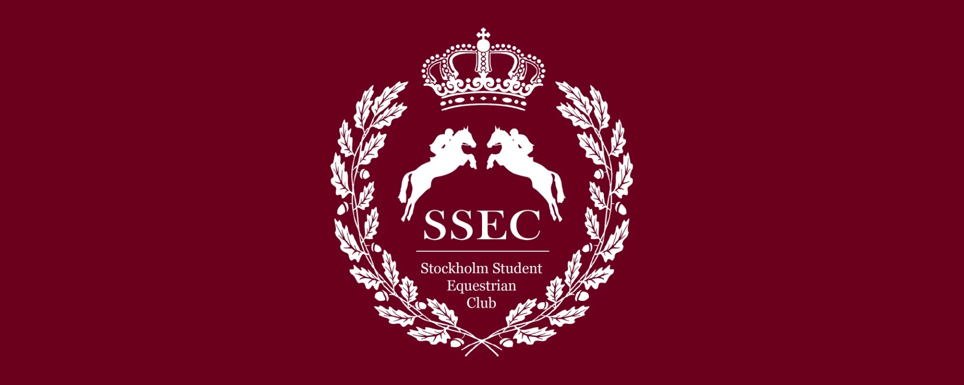 Metropolitan Ssec Stockholm Student Equestrian Club (SSEC) – THS Student Union at KTH